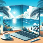 العمل عن بعد في الخليج – دليل شامل