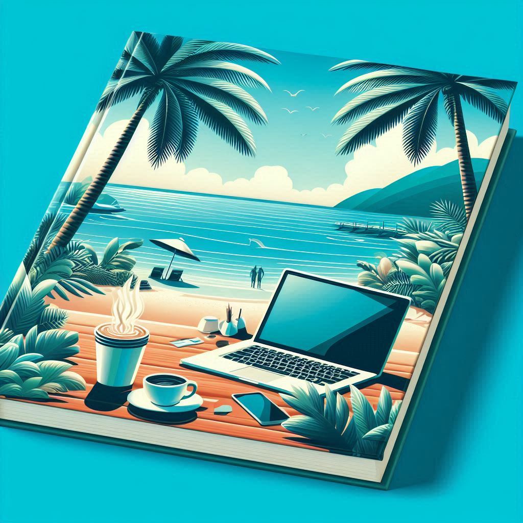 العمل عن بعد في الخليج – دليل شامل